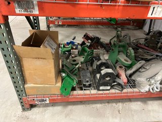 Property photo 355 - SEALED BID NEW PARTS INVENTORY AUCTION IN FAYETTE COUNTY, OHIO