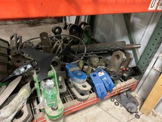 Property photo 357 - SEALED BID NEW PARTS INVENTORY AUCTION IN FAYETTE COUNTY, OHIO