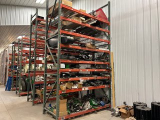 Property photo 359 - SEALED BID NEW PARTS INVENTORY AUCTION IN FAYETTE COUNTY, OHIO