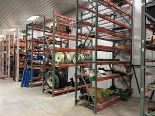 Property photo 361 - SEALED BID NEW PARTS INVENTORY AUCTION IN FAYETTE COUNTY, OHIO