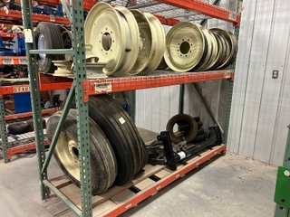Property photo 362 - SEALED BID NEW PARTS INVENTORY AUCTION IN FAYETTE COUNTY, OHIO