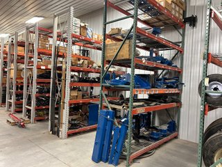 Property photo 363 - SEALED BID NEW PARTS INVENTORY AUCTION IN FAYETTE COUNTY, OHIO