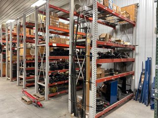 Property photo 364 - SEALED BID NEW PARTS INVENTORY AUCTION IN FAYETTE COUNTY, OHIO