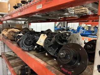 Property photo 365 - SEALED BID NEW PARTS INVENTORY AUCTION IN FAYETTE COUNTY, OHIO