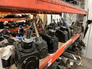 Property photo 366 - SEALED BID NEW PARTS INVENTORY AUCTION IN FAYETTE COUNTY, OHIO