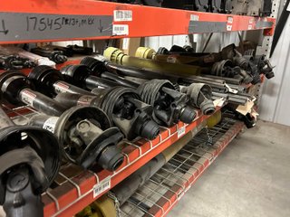 Property photo 367 - SEALED BID NEW PARTS INVENTORY AUCTION IN FAYETTE COUNTY, OHIO