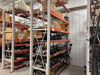 Property photo 368 - SEALED BID NEW PARTS INVENTORY AUCTION IN FAYETTE COUNTY, OHIO