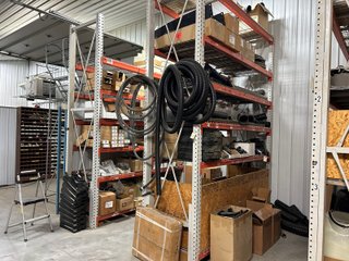 Property photo 372 - SEALED BID NEW PARTS INVENTORY AUCTION IN FAYETTE COUNTY, OHIO