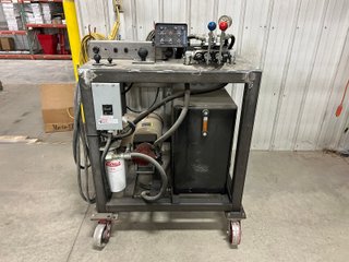 Lot B - SEALED BID NEW PARTS INVENTORY AUCTION IN FAYETTE COUNTY, OHIO