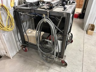 Lot B - SEALED BID NEW PARTS INVENTORY AUCTION IN FAYETTE COUNTY, OHIO