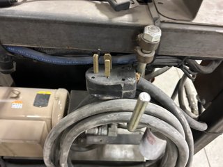 Lot B - SEALED BID NEW PARTS INVENTORY AUCTION IN FAYETTE COUNTY, OHIO