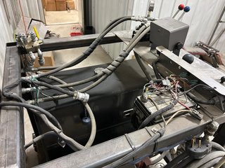 Lot B - SEALED BID NEW PARTS INVENTORY AUCTION IN FAYETTE COUNTY, OHIO