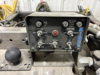 Lot B - SEALED BID NEW PARTS INVENTORY AUCTION IN FAYETTE COUNTY, OHIO