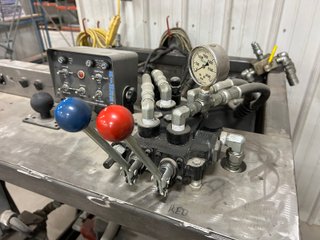 Lot B - SEALED BID NEW PARTS INVENTORY AUCTION IN FAYETTE COUNTY, OHIO