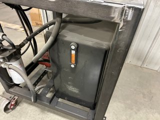 Lot B - SEALED BID NEW PARTS INVENTORY AUCTION IN FAYETTE COUNTY, OHIO