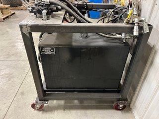Lot B - SEALED BID NEW PARTS INVENTORY AUCTION IN FAYETTE COUNTY, OHIO