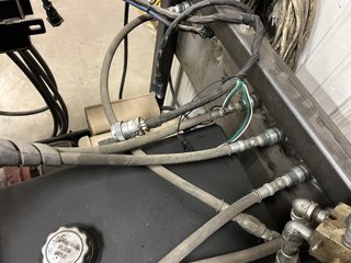Lot B - SEALED BID NEW PARTS INVENTORY AUCTION IN FAYETTE COUNTY, OHIO