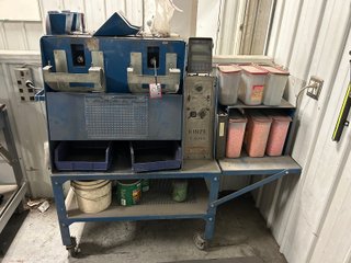 Lot C - SEALED BID NEW PARTS INVENTORY AUCTION IN FAYETTE COUNTY, OHIO