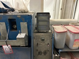 Lot C - SEALED BID NEW PARTS INVENTORY AUCTION IN FAYETTE COUNTY, OHIO