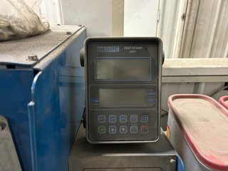 Lot C - SEALED BID NEW PARTS INVENTORY AUCTION IN FAYETTE COUNTY, OHIO