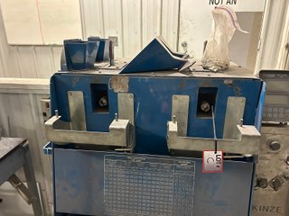 Lot C - SEALED BID NEW PARTS INVENTORY AUCTION IN FAYETTE COUNTY, OHIO