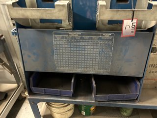 Lot C - SEALED BID NEW PARTS INVENTORY AUCTION IN FAYETTE COUNTY, OHIO