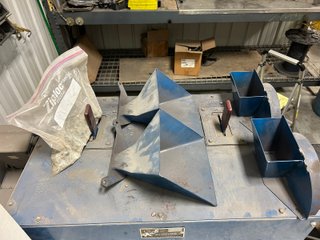 Lot C - SEALED BID NEW PARTS INVENTORY AUCTION IN FAYETTE COUNTY, OHIO