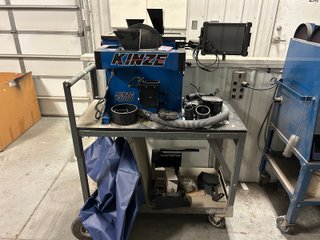 Lot D - SEALED BID NEW PARTS INVENTORY AUCTION IN FAYETTE COUNTY, OHIO