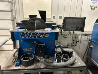 Lot D - SEALED BID NEW PARTS INVENTORY AUCTION IN FAYETTE COUNTY, OHIO