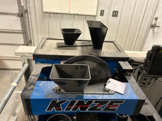 Lot D - SEALED BID NEW PARTS INVENTORY AUCTION IN FAYETTE COUNTY, OHIO