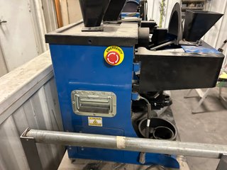 Lot D - SEALED BID NEW PARTS INVENTORY AUCTION IN FAYETTE COUNTY, OHIO