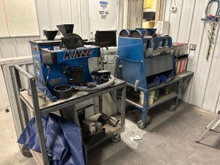 Lot D - SEALED BID NEW PARTS INVENTORY AUCTION IN FAYETTE COUNTY, OHIO
