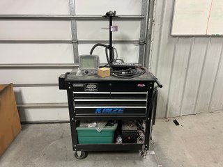Lot E - SEALED BID NEW PARTS INVENTORY AUCTION IN FAYETTE COUNTY, OHIO