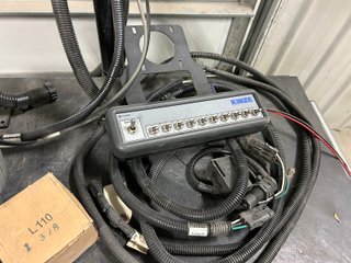 Lot E - SEALED BID NEW PARTS INVENTORY AUCTION IN FAYETTE COUNTY, OHIO