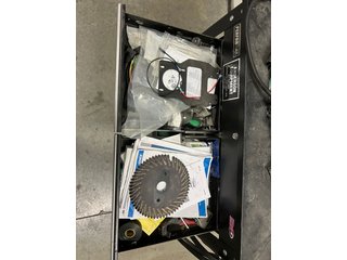 Lot E - SEALED BID NEW PARTS INVENTORY AUCTION IN FAYETTE COUNTY, OHIO