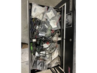 Lot E - SEALED BID NEW PARTS INVENTORY AUCTION IN FAYETTE COUNTY, OHIO