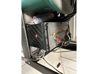 Lot E - SEALED BID NEW PARTS INVENTORY AUCTION IN FAYETTE COUNTY, OHIO