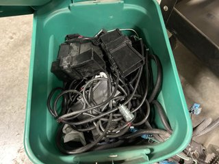 Lot E - SEALED BID NEW PARTS INVENTORY AUCTION IN FAYETTE COUNTY, OHIO