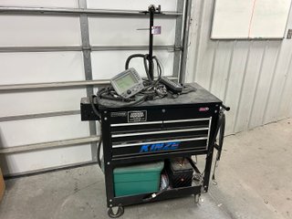 Lot E - SEALED BID NEW PARTS INVENTORY AUCTION IN FAYETTE COUNTY, OHIO