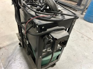 Lot E - SEALED BID NEW PARTS INVENTORY AUCTION IN FAYETTE COUNTY, OHIO