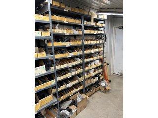 Lot F - SEALED BID NEW PARTS INVENTORY AUCTION IN FAYETTE COUNTY, OHIO