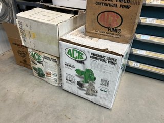 Lot F - SEALED BID NEW PARTS INVENTORY AUCTION IN FAYETTE COUNTY, OHIO