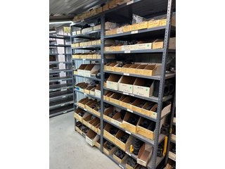 Lot F - SEALED BID NEW PARTS INVENTORY AUCTION IN FAYETTE COUNTY, OHIO