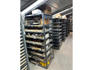 Lot F - SEALED BID NEW PARTS INVENTORY AUCTION IN FAYETTE COUNTY, OHIO