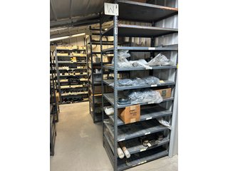 Lot F - SEALED BID NEW PARTS INVENTORY AUCTION IN FAYETTE COUNTY, OHIO
