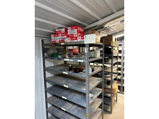 Lot F - SEALED BID NEW PARTS INVENTORY AUCTION IN FAYETTE COUNTY, OHIO