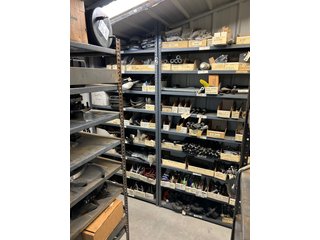 Lot F - SEALED BID NEW PARTS INVENTORY AUCTION IN FAYETTE COUNTY, OHIO