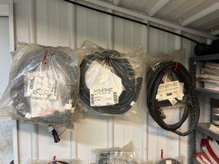 Lot F - SEALED BID NEW PARTS INVENTORY AUCTION IN FAYETTE COUNTY, OHIO