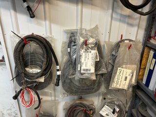 Lot F - SEALED BID NEW PARTS INVENTORY AUCTION IN FAYETTE COUNTY, OHIO