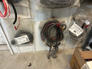 Lot F - SEALED BID NEW PARTS INVENTORY AUCTION IN FAYETTE COUNTY, OHIO